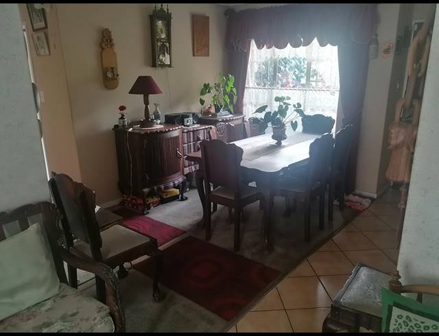 3 BEDROOM TOWNHOUSE SOLD IN ROOIHUISKRAAL NORTH